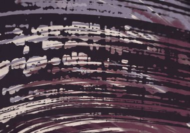 soyut yaratıcı renkli grunge arka plan