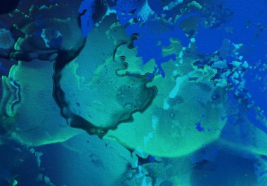 boya lekeleri ile grunge arka plan  