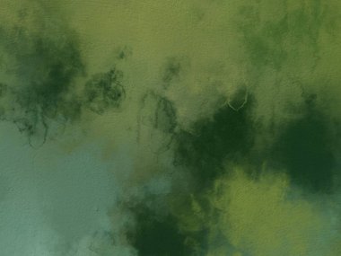 tasarım için alan ile soyut grunge duvar kağıdı