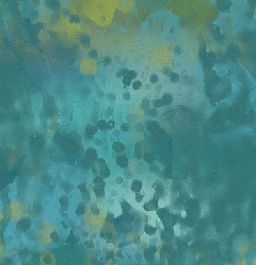 Yağlı boya ile soyut grunge arkaplan kaba desen lekeler