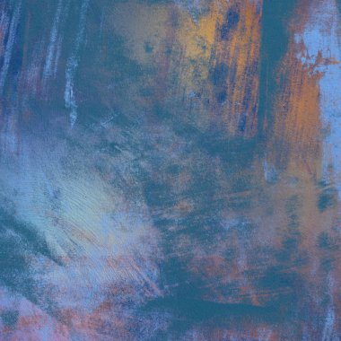 soyut yaratıcı renkli grunge arka plan