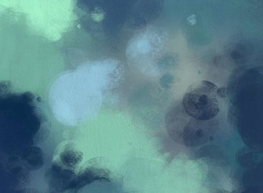 Metin alanı ile modern dijital duvar kağıdı