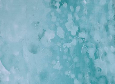 Yağlı boya ile soyut grunge arkaplan kaba desen lekeler