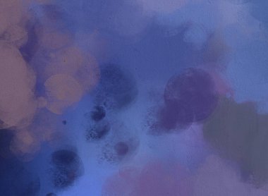 boya lekeleri ile grunge arka plan        