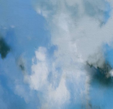 boya lekeleri ile grunge arka plan          