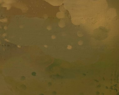 Metin için alan ile soyut renkli boya duvar kağıdı