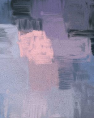 Boyayla soyut arkaplan