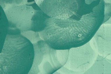 tasarım için alan ile soyut grunge duvar kağıdı