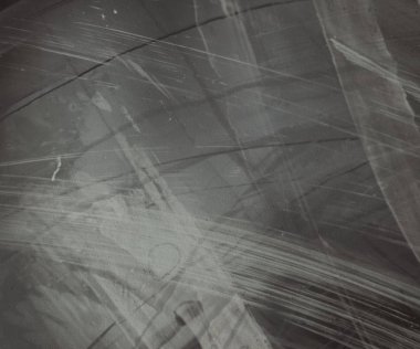 metin için alan ile soyut somut arka plan