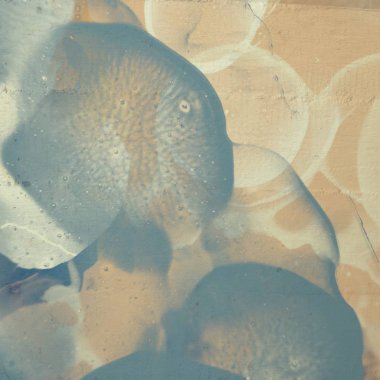 soyut yaratıcı renkli grunge arka plan