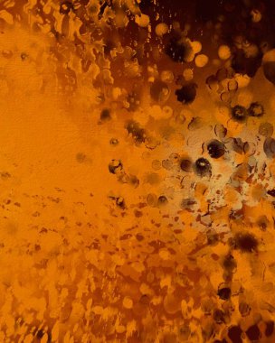 Metnin için alanı olan soyut grunge arkaplanı        