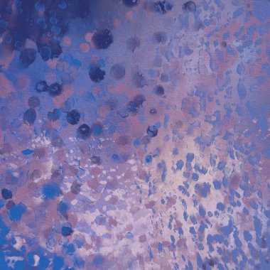 farklı renk desenleri ile soyut duvar kağıdı