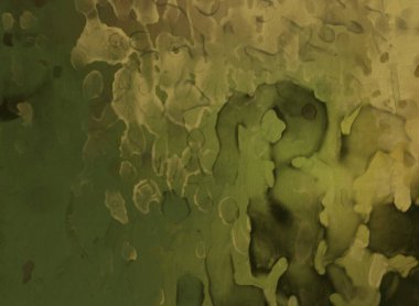 metin veya görüntü için alan ile soyut boya duvar kağıdı