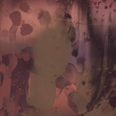 soyut yaratıcı renkli grunge arka plan