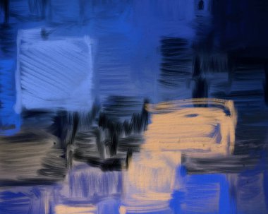 boya lekeleri ile grunge arka plan       