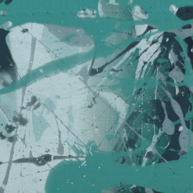 soyut yaratıcı renkli grunge arka plan