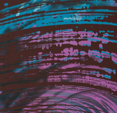 soyut yaratıcı renkli grunge arka plan