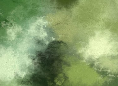 2D çizim. Beton duvar yazısı. Modern sanat tarzı. Çok renkli şekiller ve desenler. El yapımı sprey resimler. Kabataslak boyalı yüzey. 