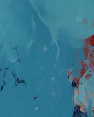 soyut yaratıcı renkli grunge arka plan