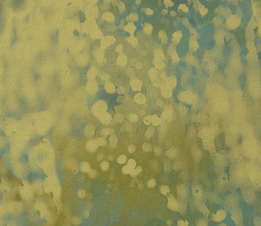 Yağlı boya ile soyut grunge arkaplan kaba desen lekeler