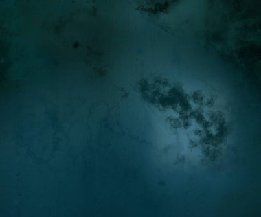 Yağlı boya ile soyut grunge arkaplan kaba desen lekeler