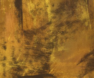 Yağlı boya ile soyut grunge arkaplan kaba desen lekeler