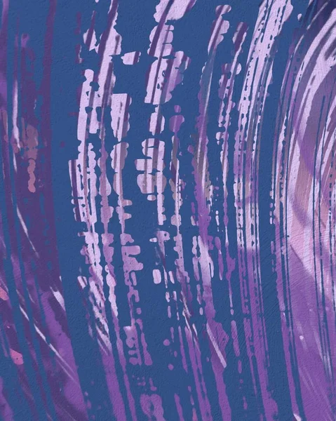 metin veya görüntü için alan ile soyut boya duvar kağıdı