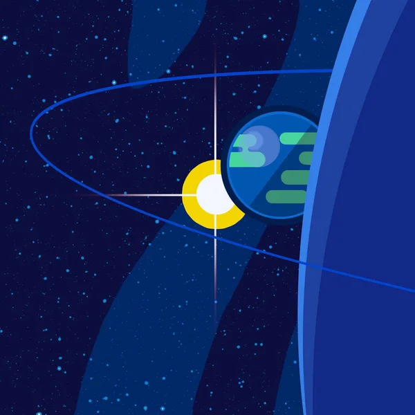 soyut yaratıcı alan arka plan