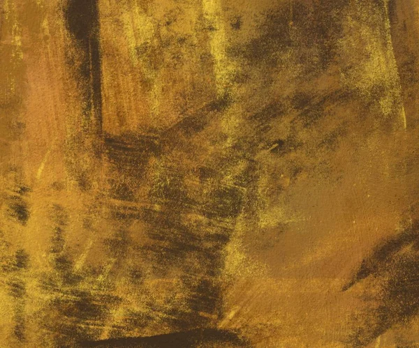 Yağlı boya ile soyut grunge arkaplan kaba desen lekeler