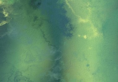 boya lekeleri ile grunge arka plan 