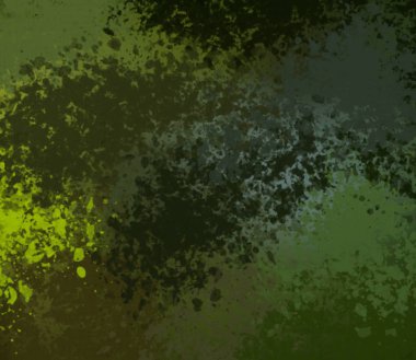 Metin için alanı olan eski grunge arkaplanı