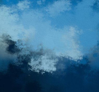 boya lekeleri ile grunge arka plan  