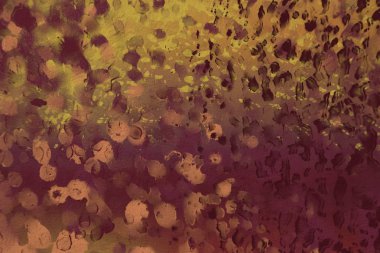 boya lekeleri ile grunge arka plan      