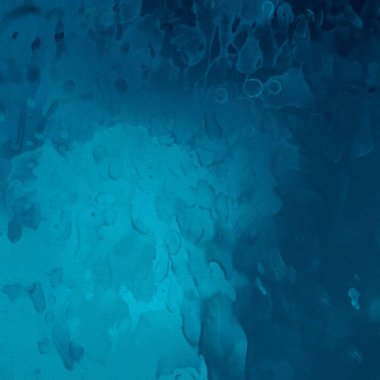 farklı boya dokuları ile sanat deseni