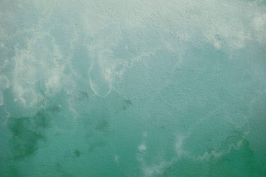 2d illüstrasyon. Beton düz duvar grafitisi. Modern sanat tarzı. Çok renkli şekil ler ve desenler. El yapımı sprey resimleri. Boyalı pürüzlü yüzey. Fırça darbeleri.      