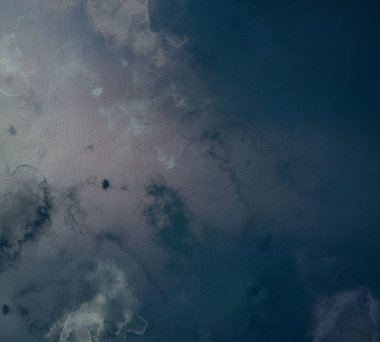 Metnin için alanı olan soyut grunge arkaplanı      