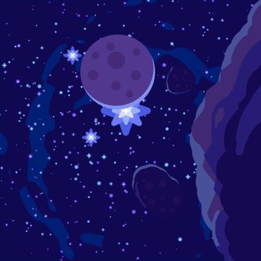 soyut güzel renkli arkaplan deseni 