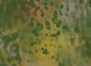 metin için alanı olan grunge arkaplanı