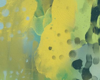 Metnin için alanı olan soyut grunge arkaplanı     