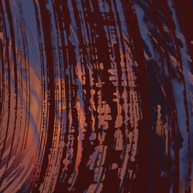 boya lekeleri ile grunge arka plan      