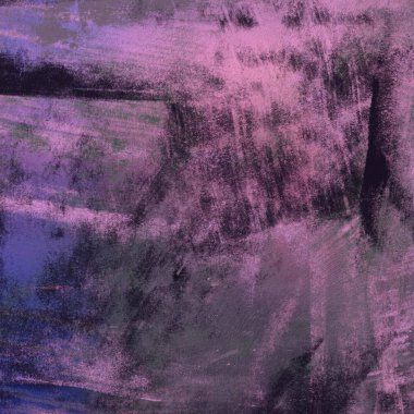 Yağlı boya ile soyut grunge arkaplan kaba desen lekeler