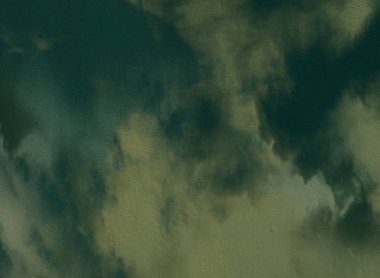 Yağlı boya ile soyut grunge arkaplan kaba desen lekeler