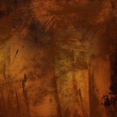 boya lekeleri ile grunge arka plan   