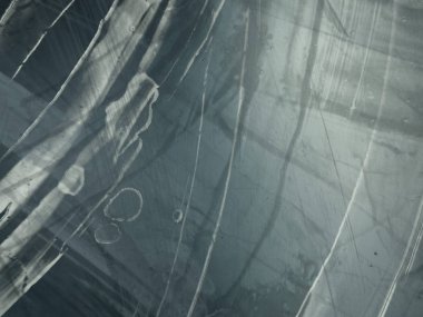 farklı renk desenleri ile soyut duvar kağıdı