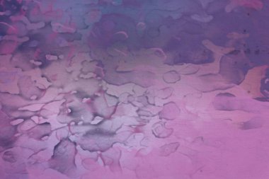 boya lekeleri ile grunge arka plan    