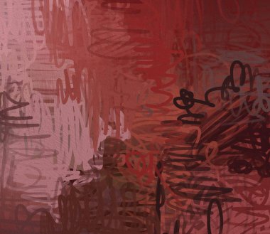 Soyut sanat dokusu. Renkli doku. Modern sanat eserleri. Renkli görüntü. Modern sanat. Çağdaş sanat.