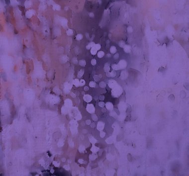 Yağlı boya ile soyut grunge arkaplan kaba desen lekeler