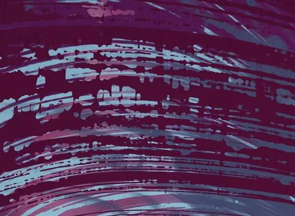 farklı renk desenleri ile soyut duvar kağıdı