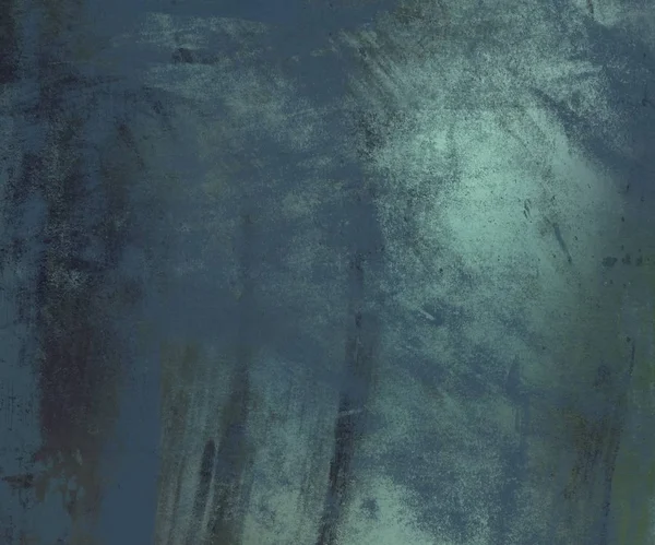 Yağlı boya ile soyut grunge arkaplan kaba desen lekeler