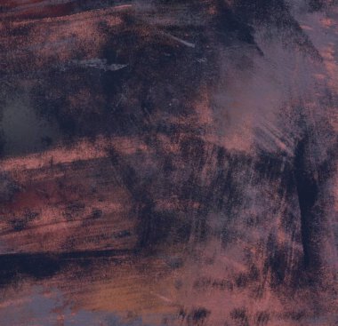 metin için alan ile grunge sanat deseni